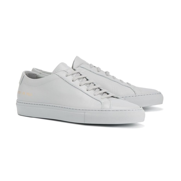 Common Projects Grey Blue 39 - Picture 1 of 5